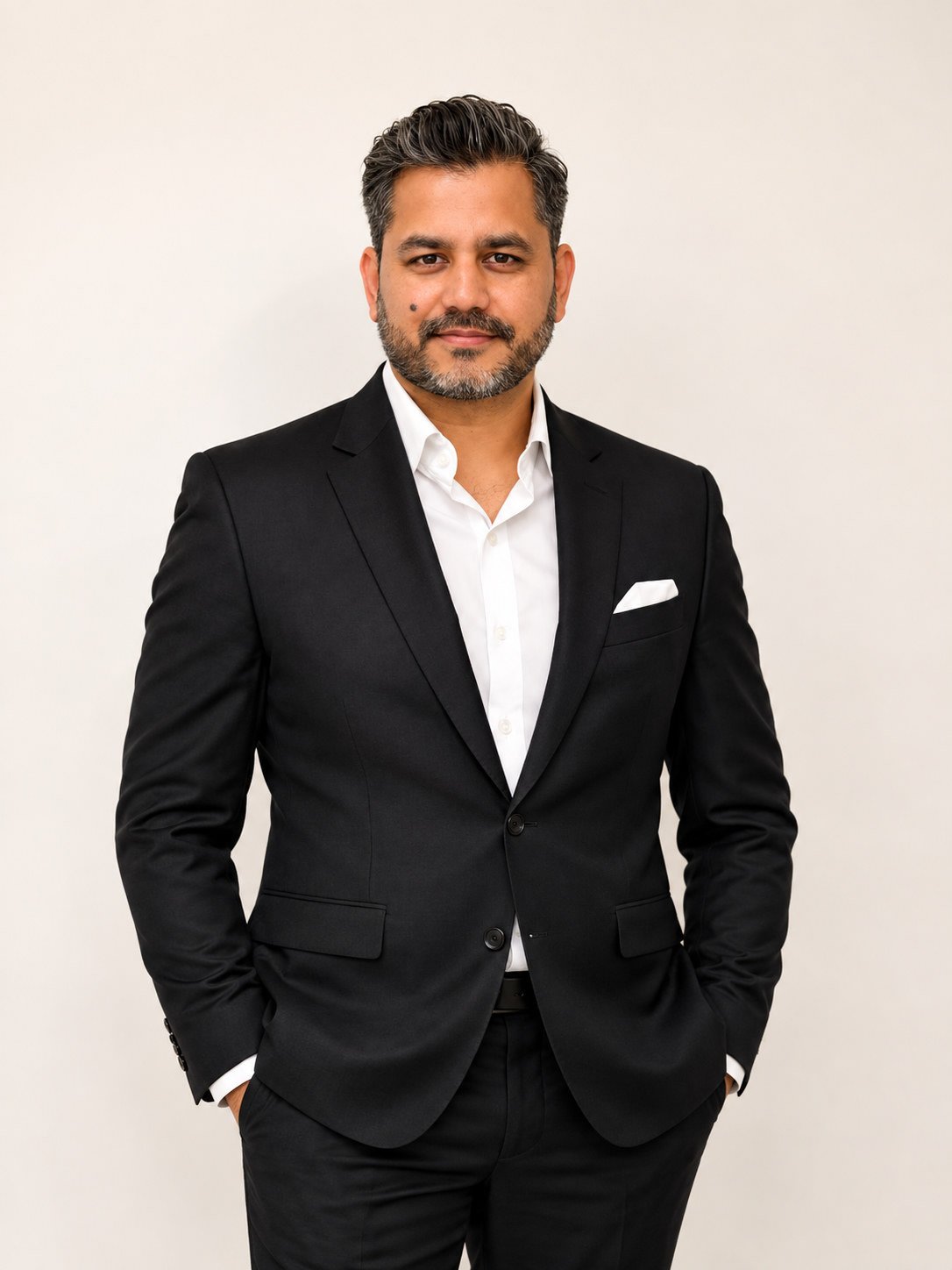Rajiv Rathore, Director, GPS Realty